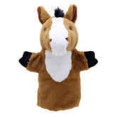 The Big Farm Puppet Pack